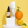 C Vitaminos Arcszérum