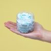 Marshmallow Felvert Habos Szappan 120g