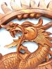 Sárkány Panel - 40cm