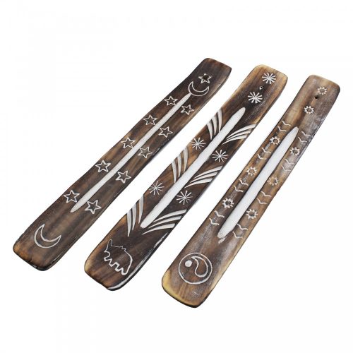 Mangófa Füstölőtartó - Klasszikus