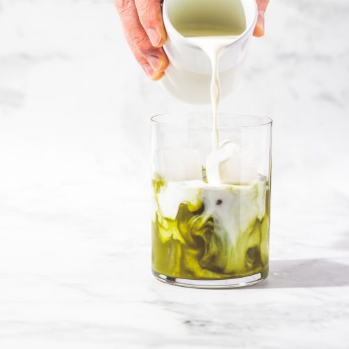 Organikus Szertartási Matcha Tea