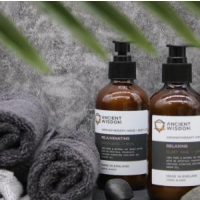 Aromaterápiás kozmetikumok