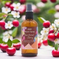 Nyári Szobaparfümök