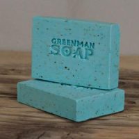 Greenman Szappanok