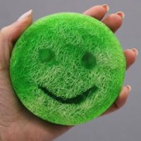 Vidám Peeling Szappanok