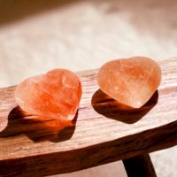 Himalájai Deo Sószappanok