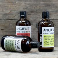 Professzionális bázisolajok