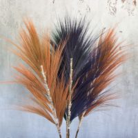 Tengerifű & Banánlevél dekorációk