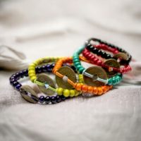 Feng-Shui Szerencse Karkötők