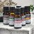 Illóolajok 10ml