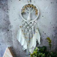 Az Élet Fája Álomfogó