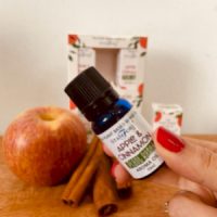 Stamford Aroma Olajok