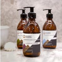 Illatos Tusoló és Kézmosó Gélek