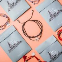 Összehúzós Karkötők