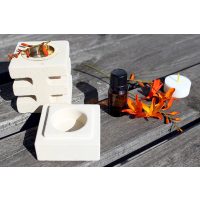 Homokkő Aromalámpák