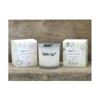 Votív Szójagyertyák