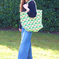 Nagy Színes Táskák