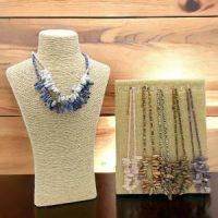 Nyakláncok Drágakövekkel