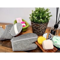 Természetes Fürdő Szivacsok és Súrolók