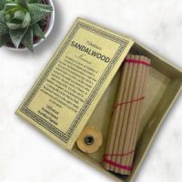 Himalája Sughandit Dhoop Füstölő Ajándékcsomagok