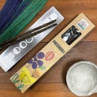 Botanikus Masala Füstölők