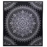 Pamut Ágytakarók és  Falidíszek