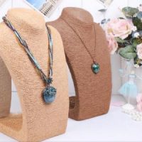 Natúr Stílusú Ékszerállványok