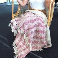Boho Ágytakarók