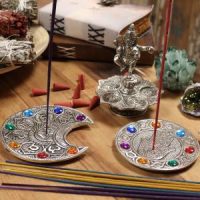 Fényesített Alumínium Füstölő Állványok