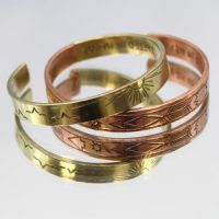 Inspirációs Karkötők