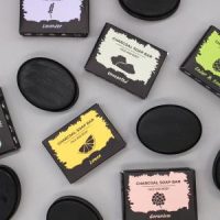 Aktív Szenes Szappanok