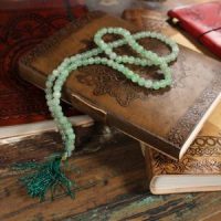 Mala Ásvány Gyöngy Nyakékek