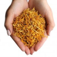 Szárított Virágok