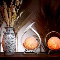 Hangulatvilágítás, kiegészítők