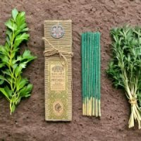 Gyanta Füstölőpálcikák