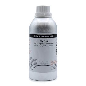 Mirtusz Illóolaj 0.5kg