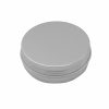Aluminium Tégely -  75ml-  60 x 25 mm,