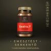 SEDRU.7 emésztést serkentő gyógynövényes kapszula (60)