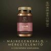 LIVR májtisztító- és regeneráló kapszula 60 db