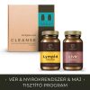 Myrobalan CLEANSE - vér & nyirokrendszer & máj tisztító program