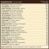 BIOXAN kiegyensúlyozó gyógynövény kapszula 60 db