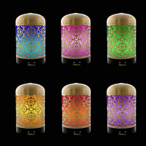Shay MG02 ultrahangos aroma diffúzor