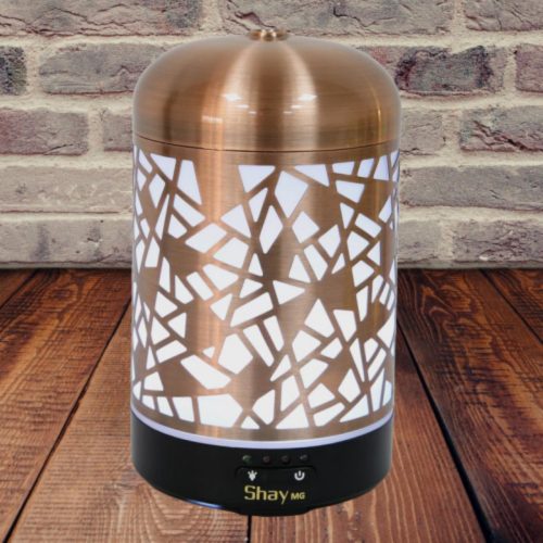 Shay MG06 ultrahangos aroma diffúzor