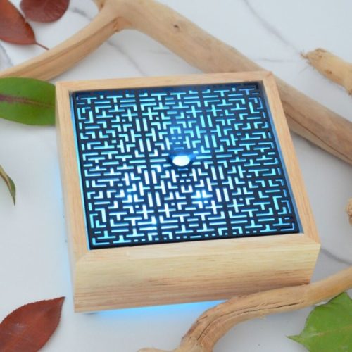 Kaori utrahangos aroma diffúzor