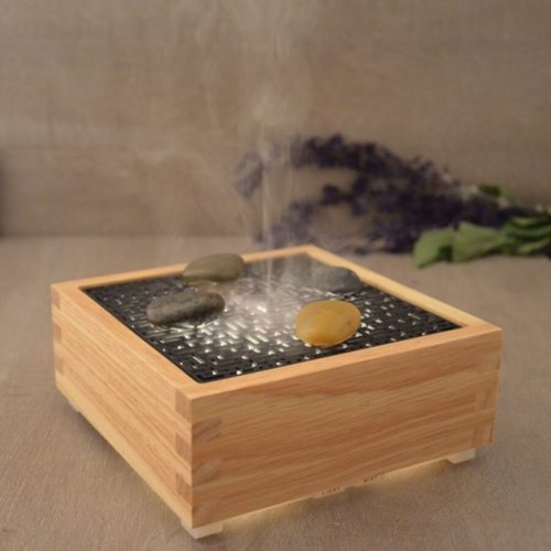 Kaori utrahangos aroma diffúzor