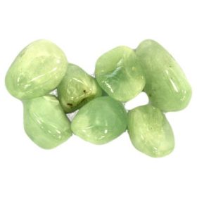 Marokkő - Prehnit (közepes)