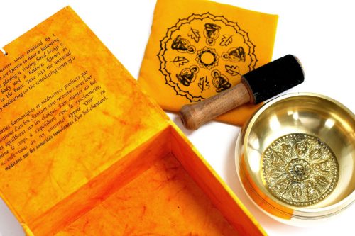 Speciális Meditációs Együttes