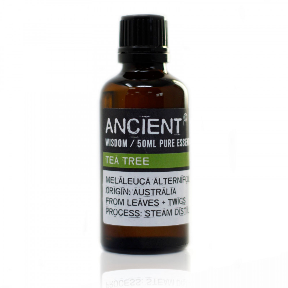 Teafa Illóolaj 50ml